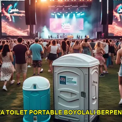 jasa sewa toilet portable boyolali berpengalaman